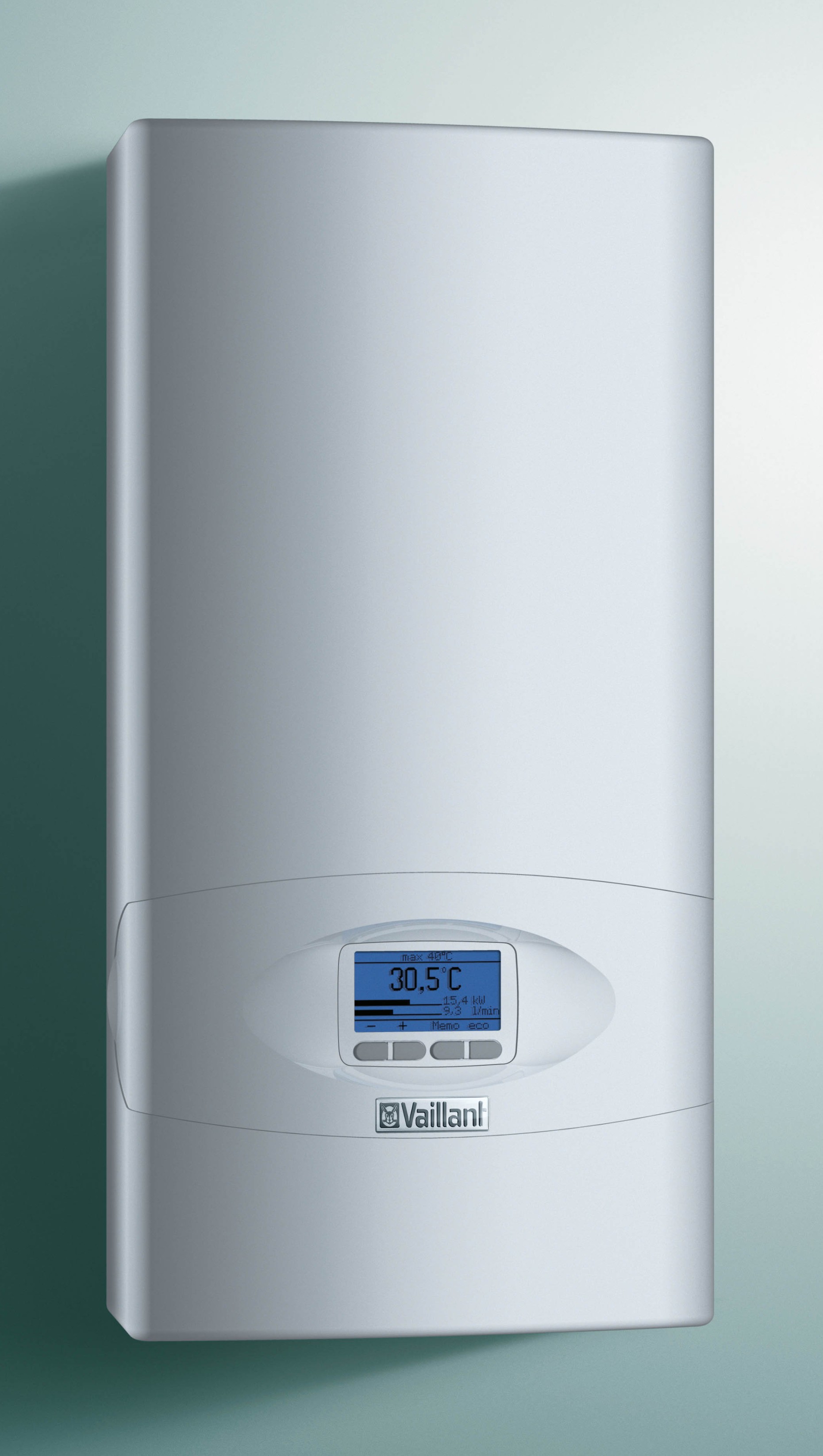 Electric Instantaneous Water Heaters Ved Innovative Technique For Individual Comfort Vaillant